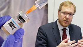 Výkonný ředitel Asociace inovativního farmaceutického průmyslu Jakub Dvořáček popsal, které vakcíny proti koronaviru se mu jeví jako nejnadějnější.
