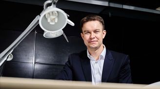 Prezidentův poradce má plán, jak změnit české zdravotnictví. Představí ho na konferenci Age of Care Prezidentův poradce má plán, jak změnit české zdravotnictví. Představí ho na konferenci Age of Care