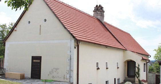Tip na výlet: Na vinném jihu Slovenska najdete i největší potoční mlýn Evropy. Dnes tu vládne kultura a voní káva