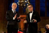 Jakub Hrůša je světovým Umělcem roku! Prestižní cena pro českého dirigenta