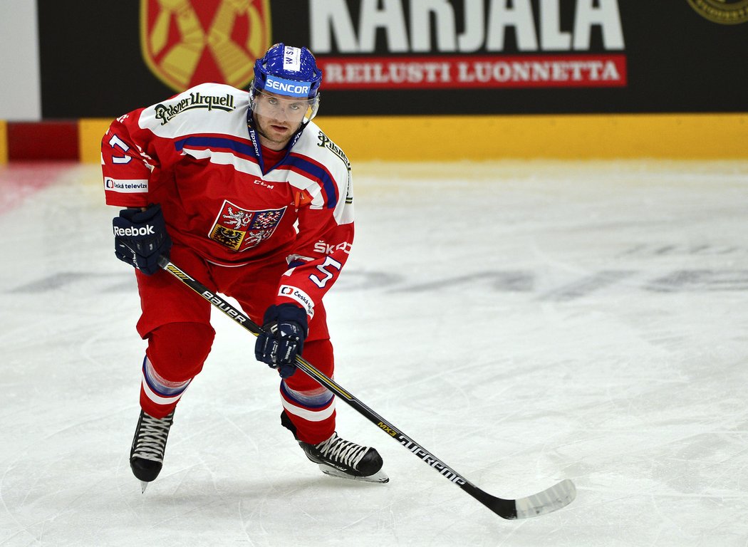 Jakub Jeřábek