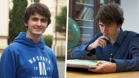 Jakub (25) se narodil téměř hluchý: Přesto studuje vysokou školu a pomáhal po tornádu na Moravě 