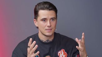 Koťák: Za „vietnamská prsíčka“ se omlouvám. Jsem humpolák z Hradce, „sexy čabina“ ale nebyla urážka Koťák: Za „vietnamská prsíčka“ se omlouvám. Jsem humpolák z Hradce, „sexy čabina“ ale nebyla urážka