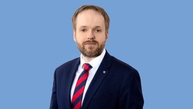 Jakub Kulhánek, náměstek ministra vnitra a adept na ministra zahraničí
