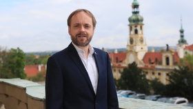 Ministr zahraničí Jakub Kulhánek (ČSSD v rozhovoru pro Blesk (19. 5. 2021)