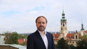 Ministr zahraničí Jakub Kulhánek (ČSSD v rozhovoru pro Blesk (19.5.2021)