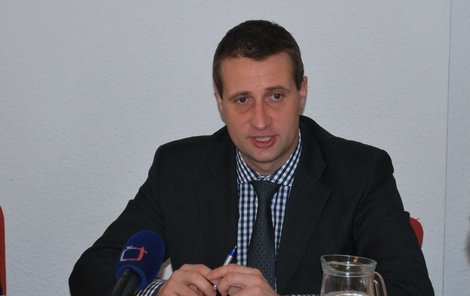 Jakub Kulíšek