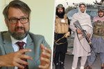 Velvyslanec při NATO Jakub Landovský o situaci v Afghánistánu