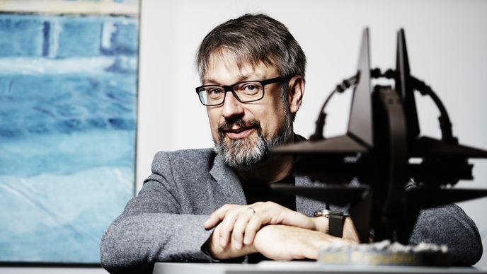 Jakub Landovský. Jakub Landovský.