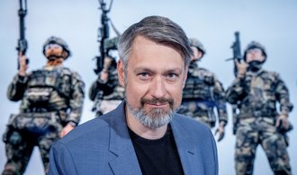 Babiš pověřil Landovského závazky vůči NATO. Česko má obhájit vyšší výdaje na obranu
