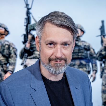 Babiš možná našel prezidentského kandidáta a hned má velký problém. Rozloží si vládu? Babiš možná našel prezidentského kandidáta a hned má velký problém. Rozloží si vládu?