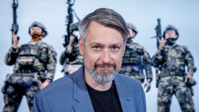 Bývalý velvyslanec ČR při Severoatlantické alianci (NATO) Jakub Landovský se stal vládním zmocněncem pro plnění závazků vůči NATO. Bývalý velvyslanec ČR při Severoatlantické alianci (NATO) Jakub Landovský se stal vládním zmocněncem pro plnění závazků vůči NATO.
