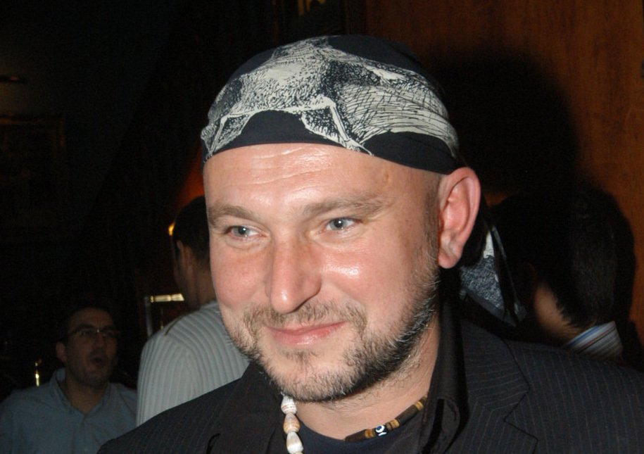 Jakub Ludvík