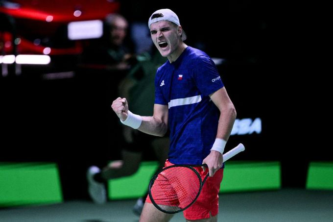 Menšík vstával v 5:30. S policejní eskortou jsem si přišel důležitý, smál se Menšík vstával v 5:30. S policejní eskortou jsem si přišel důležitý, smál se