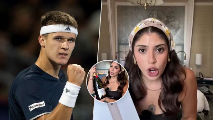 Menšikova sexy Josefína: Tohle všechno je moje! Menšikova sexy Josefína: Tohle všechno je moje!