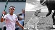 Tenista Jakub Menšík přišel o svého čtyřnohého parťáka. Tenista Jakub Menšík přišel o svého čtyřnohého parťáka.
