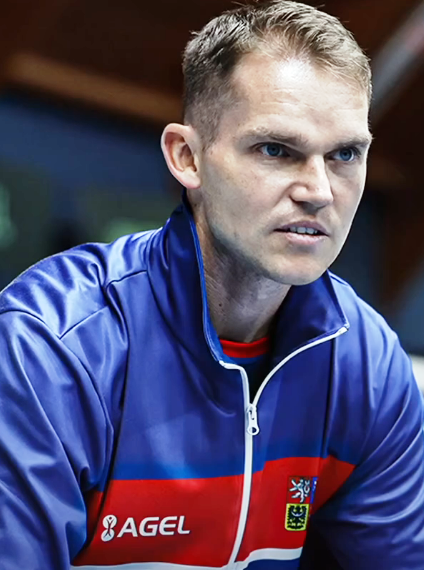 Tomáš Josefus se stal podruhé otcem. Tomáš Josefus se stal podruhé otcem.