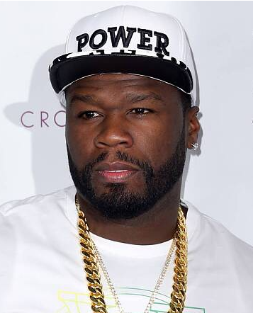 Kuba byl na koncertu 50 centa. Kuba byl na koncertu 50 centa.