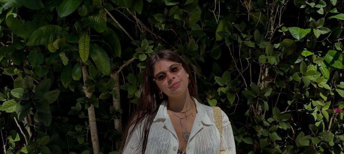 Menšíkova múza Josefina