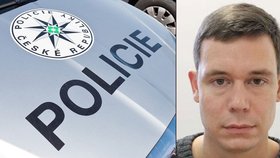 Policie pátrá po Jakubovi Minaříkovi. Je psychicky nemocný a potřebuje své léky.