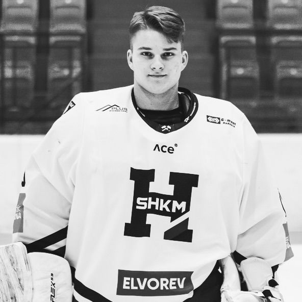 Smutek na české hokejové scéně: Tragicky zemřel hodonínský brankář Mládek (†20) Smutek na české hokejové scéně: Tragicky zemřel hodonínský brankář Mládek (†20)
