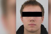 Omlouvám se a loučím se, napsal přítelkyni. Po Jakubovi (29) z Prahy pátrali policisté, vrátil se sám