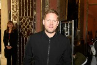 Jakub Prachař: Jsme rodina alkoholiků a Vánoce trávíme horizontálně
