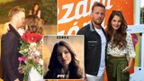 Prachař veřejně o vztahu se Sandevou: Překvapivé vyznání lásky!