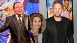 Jakub Prachař se plácl přes kapsu: Koupil pozemek vedle Gottové!