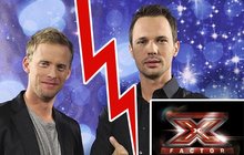 Problémy v X Factoru: Prachař odmítl moderovat, kdo ho nahradí? 
