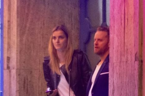 Obrázek: Tajná láska Prachaře odhalena a Sara to tedy není