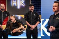 Finále Hell’s Kitchen Česko: Kuba převařil i Masterchefa!