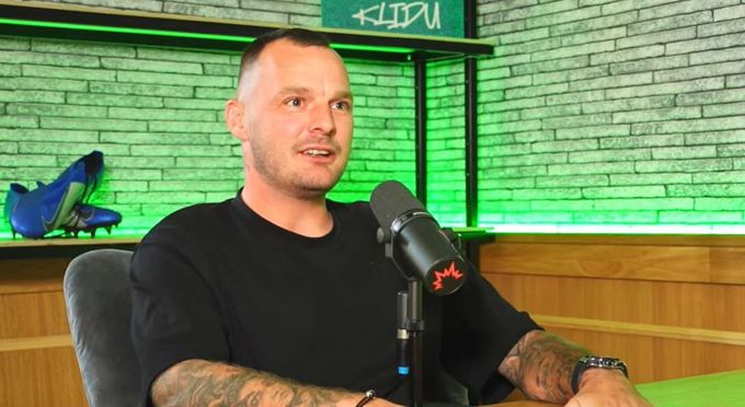 Řezníček pálil do svého posledního kouče: Nehrál ani malý fotbal. Manželka mě varovala Řezníček pálil do svého posledního kouče: Nehrál ani malý fotbal. Manželka mě varovala