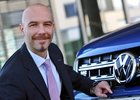 Novým vedoucím importu značky Volkswagen bude od března Jakub Šebesta