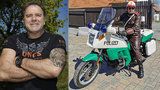 Vzácná koupě Jakuba Smolíka: Motorka stráží Václava Havla (†75)! Neuvěříte, kolik ho stála