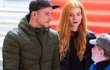 Jakub Štáfek a Dominika Doležalová Jakub Štáfek a Dominika Doležalová