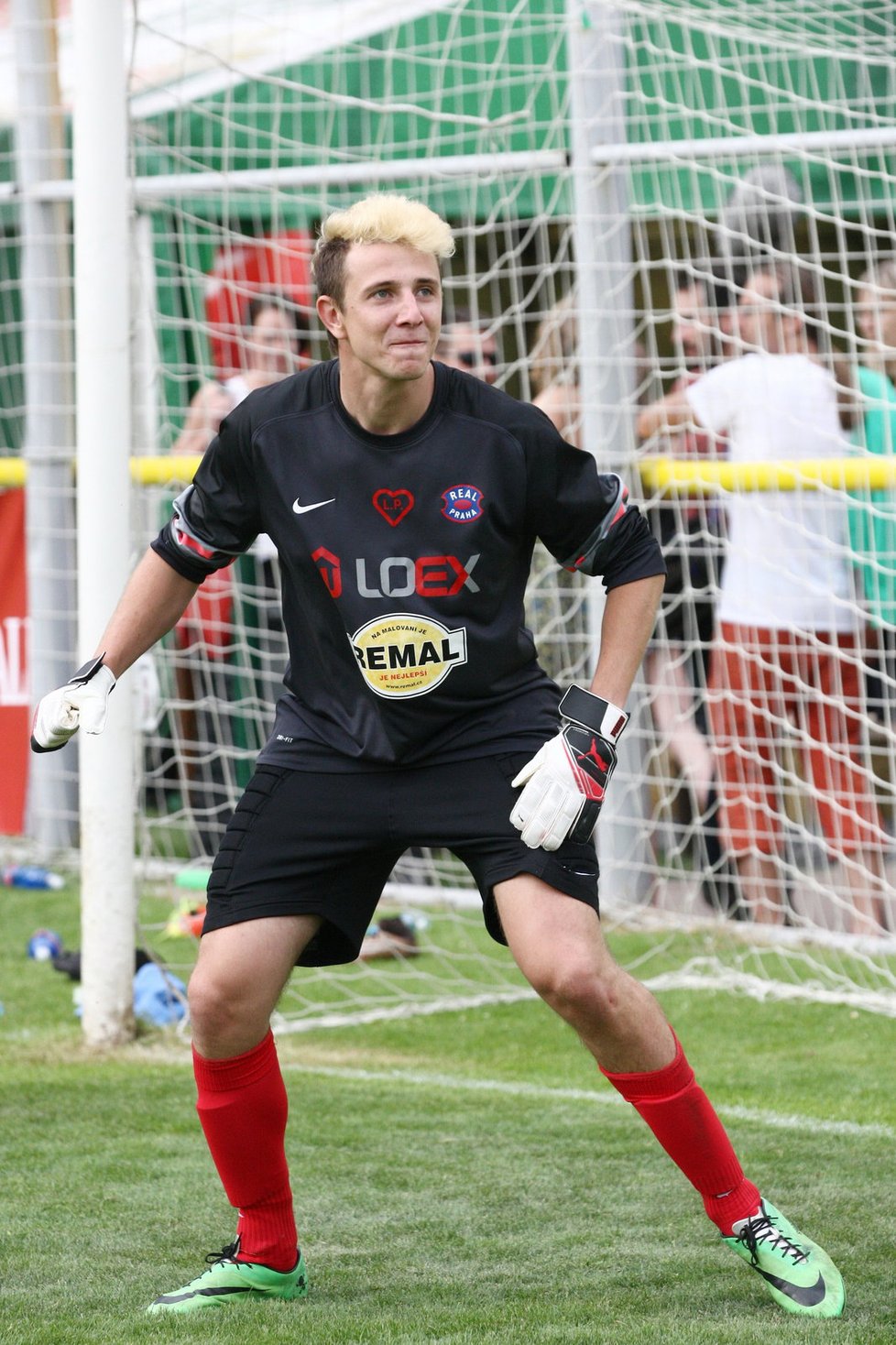 Jakub Štáfek.