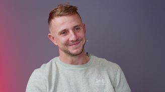 Jakub Štáfek: Rasismus je demence, ale humor nemá mít hranice. Lidi to občas nepochopí Jakub Štáfek: Rasismus je demence, ale humor nemá mít hranice. Lidi to občas nepochopí