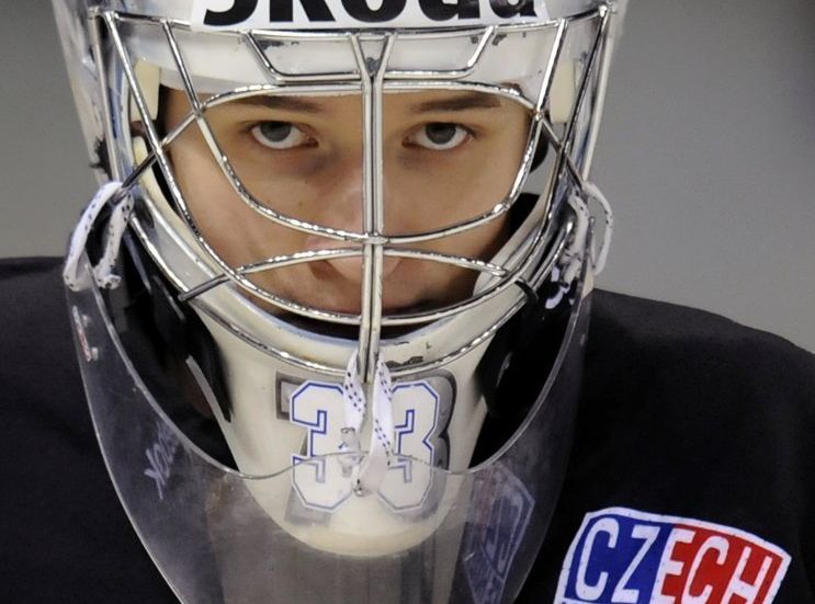 Jakub Štěpánek