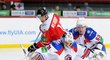 Brankář Jakub Štěpánek zůstává v ruské KHL. Šestadvacetiletý gólman podepsal dvouletou smlouvu se Severstalem Čerepovec.