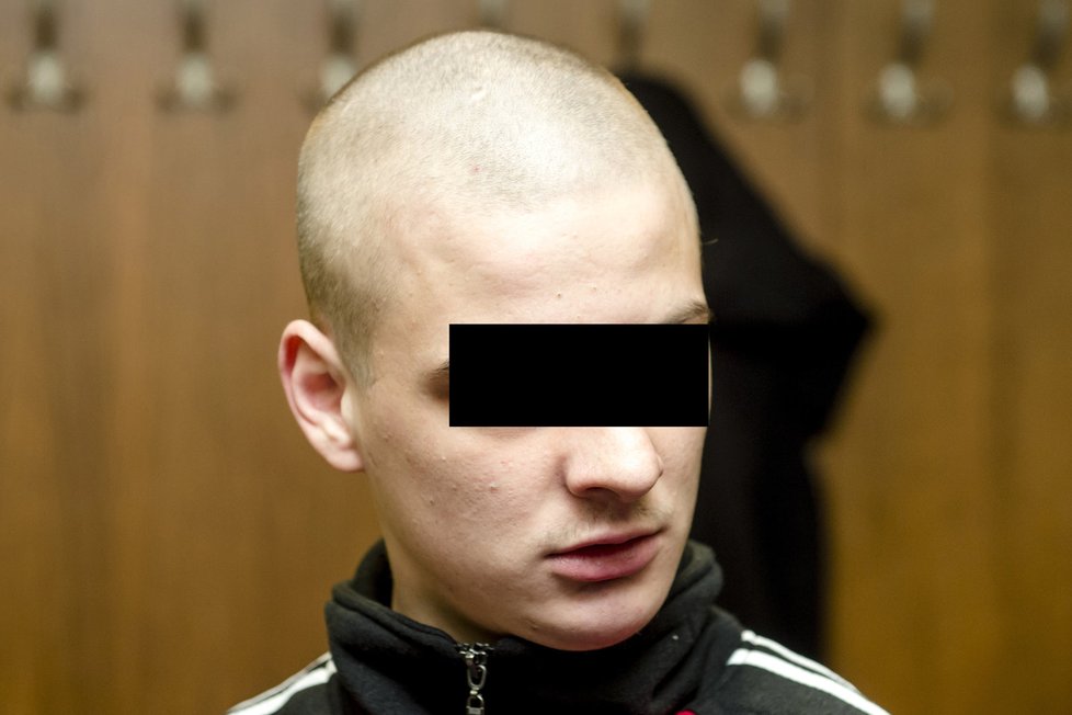 Soud potrestal vraždu bezdomovce ve Dvoře Králové 15 lety vězení.