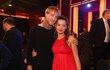 Jakub Vágner a Míša Nováková Jakub Vágner a Míša Nováková