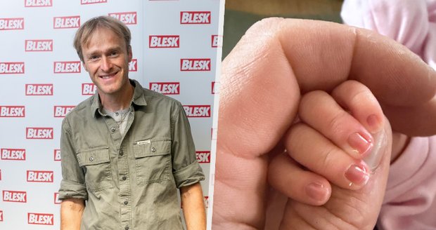 Rybář Jakub Vágner