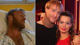 Rybář Jakub Vágner v hrozivém stavu v nemocnici: Nákaza v Kongu!