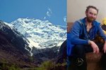 Z pákistánské hory Rakapoši zachránění čeští horolezci se radují, že jsou konečně po několika týdnech doma.