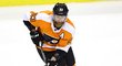 Voráček ve Philadelphii končí. Voráček ve Philadelphii končí.