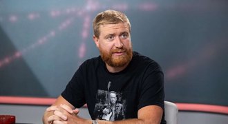Šokující zpověď exhokejisty Voráčka: V čem utopil desítky milionů? Řeší to policie Šokující zpověď exhokejisty Voráčka: V čem utopil desítky milionů? Řeší to policie