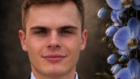 Jakub (†21) zemřel při pádu v centru Milána.