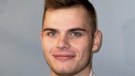 Jakub (†21) zemřel při pádu v centru Milána.