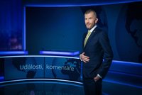 Další problém Jakuba Železného s policií: Kandidát na šéfa ČT v konfliktu kvůli parkování